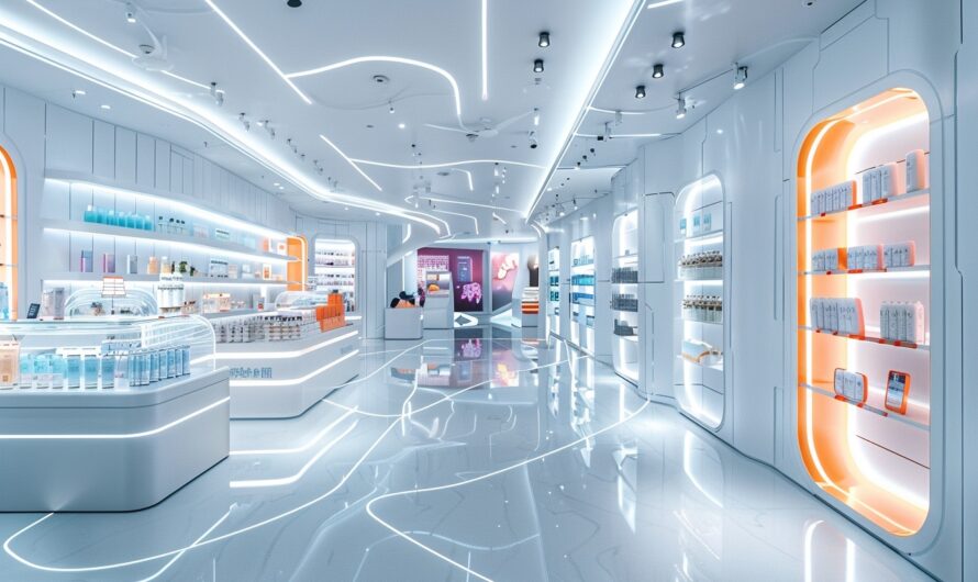 Quel est l’avenir des pratiques d’achat ?