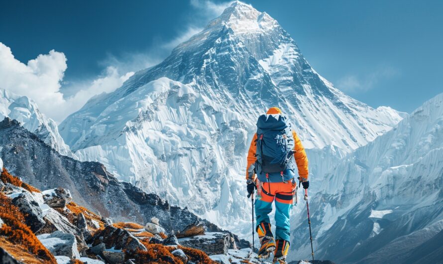 Quelles sont les destinations de trek incontournables à découvrir ?