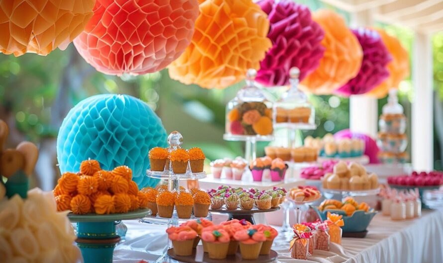 Quelles sont les faveurs originales pour impressionner vos convives ?