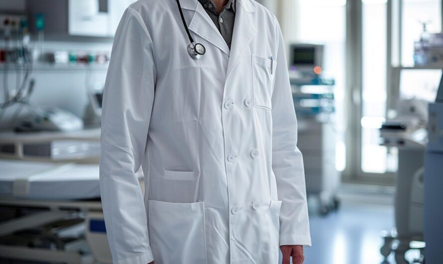 Quels critères prendre en compte dans le choix d’une blouse médicale ?