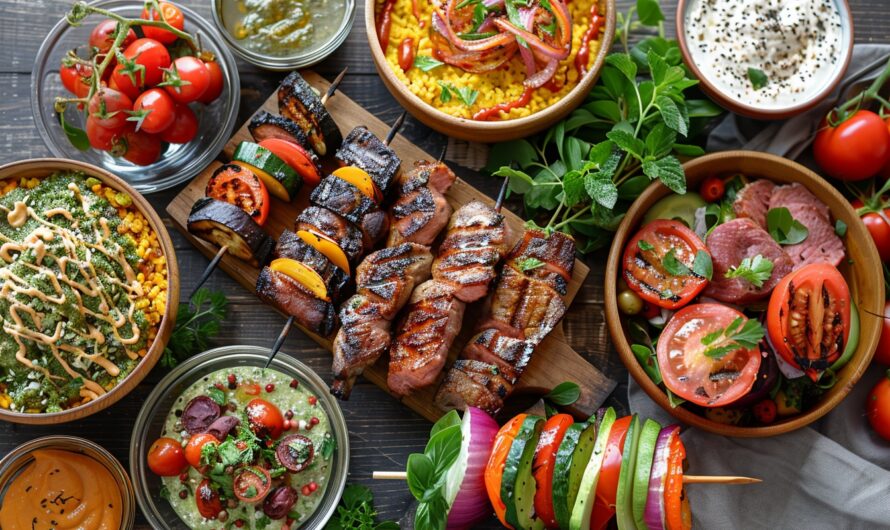 Quels délices savoureux dévoile la cuisine cétogène ?