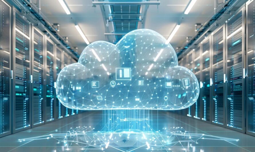 Quels sont les avantages du cloud computing ?