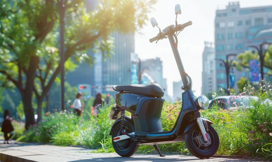 Quels sont les critères à prendre en compte pour trouver la meilleure trottinette électrique avec siège ?