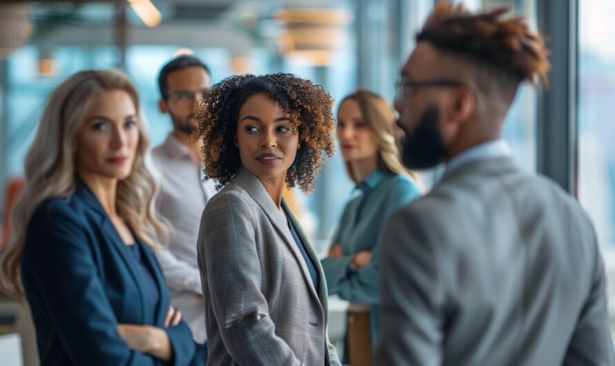 Quels sont les métiers de la communication ?