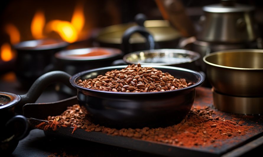 Quels sont les secrets pour préparer un café parfait à la méthode turque ?