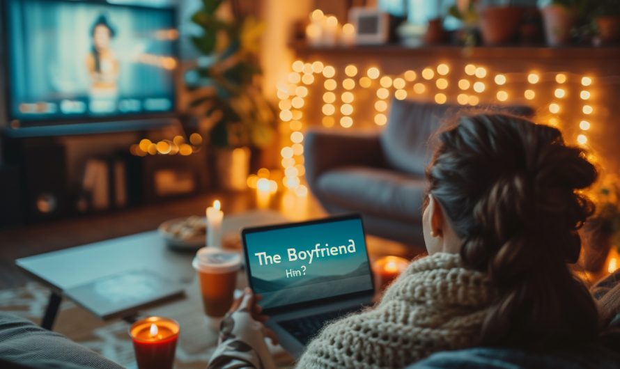 Regarder ‘the boyfriend – pourquoi lui?’ en streaming : votre solution pour une soirée cinéma parfaite