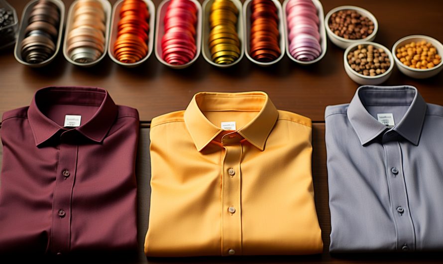 Rétrécir un vêtement : le guide pratique pour ajuster vos pièces préférées