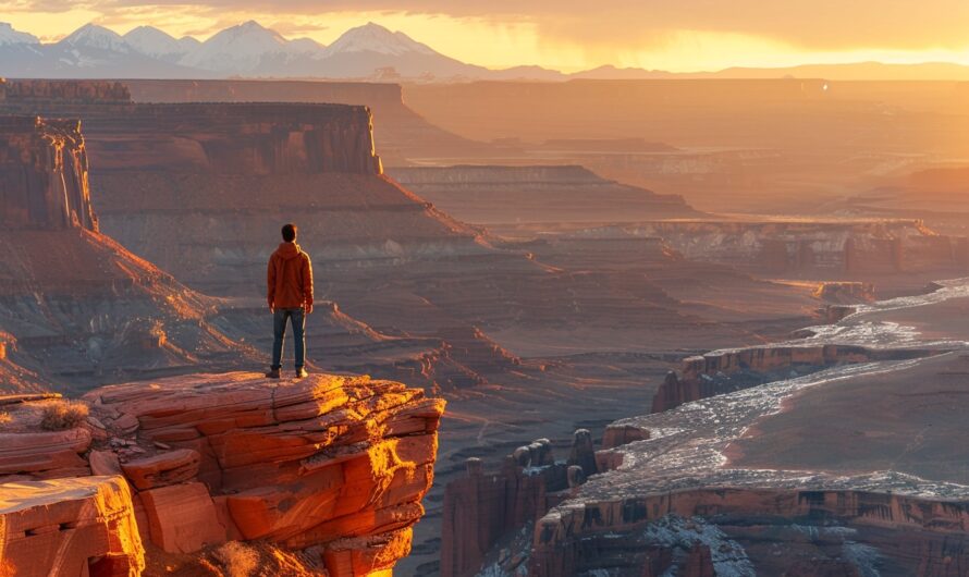 Serez-vous présent ?