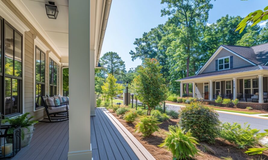 Un duplex dans un quartier calme, est-ce le rêve ?